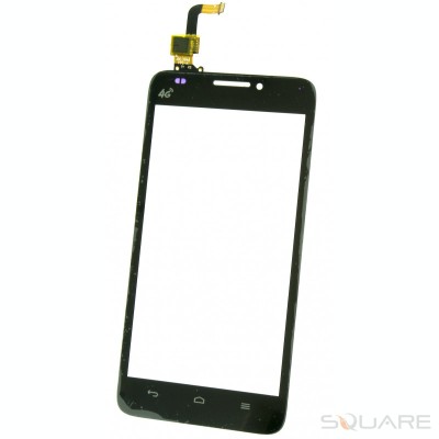 Touchscreen Huawei Ascend G620 L75 foto