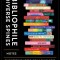 Bibliophile Diverse Spines Notes: 20 Notecards &amp; Envelopes