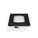 Geam usa cuptor WHIRLPOOL INDESIT Original - Coduri: 481245059693, C00460010