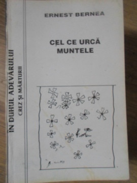 CEL CE URCA MUNTELE-ERNEST BERNEA foto