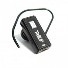 Casca bluetooth Tellur R95 neagra foto