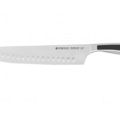 Cutitul bucatarului Premium, Ambition, 25 cm, inox