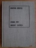 Agatha Christie - Crima din Orient Express