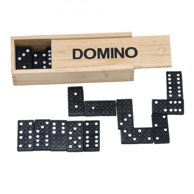 Joc clasic - Domino foto