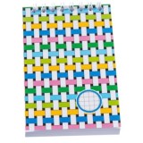 Carnet notite de matematica, 8x12 cm, Casa Tipografica