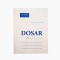 Dosar simplu A4 pentru documente standard, model BiroCO, 230 grame