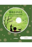 Ordinul povestitorilor nr. 14 (2022) - Grupul Art