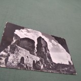 Cumpara ieftin CARTE POSTALA TG. NEAMT -RUINELE CETATII NEAMTULUI CIRCULATA