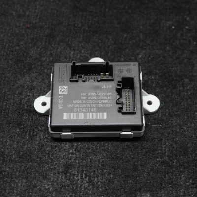 Modul de control ușă dreapta față VOLVO V60 2012 OEM: 31343148 2129514 foto