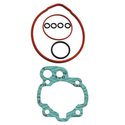 Garnituri cilindru YAMAHA AM6 50, APA, pentru scuter, ARV-6015 foto