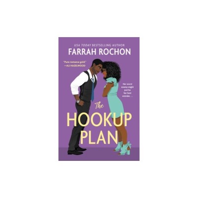 The Hookup Plan foto