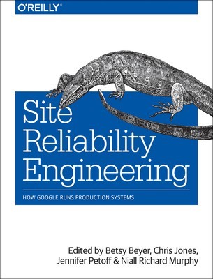 Site Reliability Engineering: How Google Runs Production Systems foto