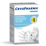 Spray pentru &icirc;nlăturarea negilor Cryopharma, 50 ml, Omega Pharma