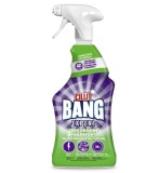 Detergent suprafete degresant Cillit Bang, Zero grasime fara efort, 750ml