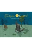 Stingeti Lunaaa!, Dana Grigorcea - Editura Art