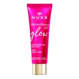 Crema pentru fermitate si stralucire naturala Merveillance Lift Glow , 50ml, Nuxe