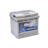 Baterie Auto MACHT NORDIK 12V 56Ah 540A (207x175x190mm)