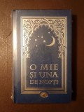 O mie și una de nopți / 1001 de nopți (vol. 4 / IV, ErcPress)