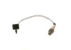 BOSCH 0 258 017 357 Sonda Lambda