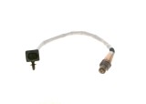 BOSCH 0 258 017 357 Sonda Lambda