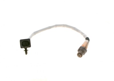 BOSCH 0 258 017 357 Sonda Lambda foto