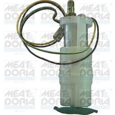 MEAT &amp; DORIA 76405 Pompa combustibil