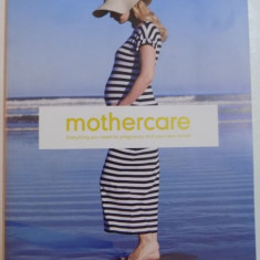 MOTHERCARE , EVERYTHING YOU NEED FOR PREGNANCY AND YOUR NEW ARRIVAL