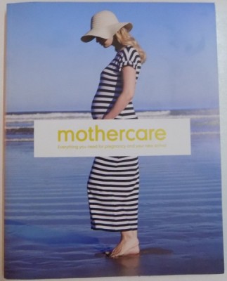 MOTHERCARE , EVERYTHING YOU NEED FOR PREGNANCY AND YOUR NEW ARRIVAL foto