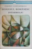 Romanul Romanesc Interbelic - Pompiliu Constantinescu, Minerva 1977, Beletristica, Carte veche