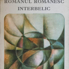 ROMANUL ROMANESC INTERBELIC-POMPILIU CONSTANTINESCU