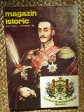 Magazin Istoric - OCTOMBRIE 1995 NR. 10