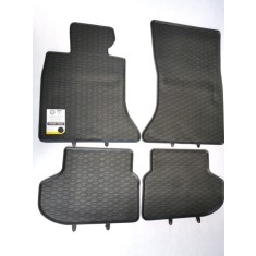 Covorase cauciuc BMW S5 F10 F11 2010-2017