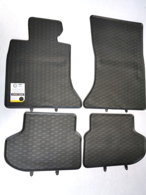 Covorase cauciuc BMW S5 F10 F11 2010-2017 foto