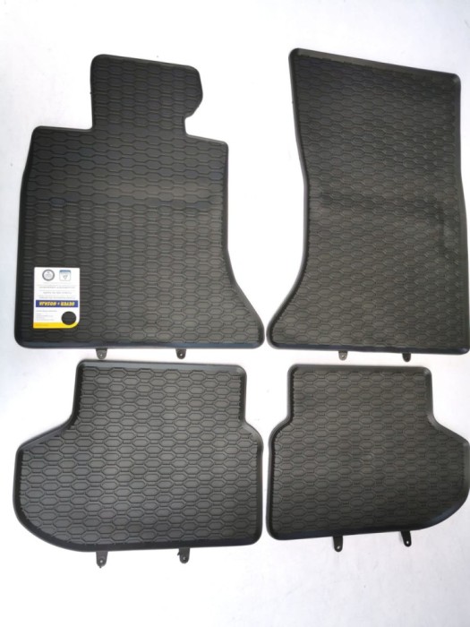 Covorase cauciuc BMW S5 F10 F11 2010-2017