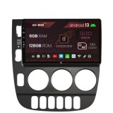 Cumpara ieftin Navigatie Mercedes Benz ML W163 (1998-2005), Android 13, B-Octacore 6GB RAM + 128GB ROM, 9 Inch - AD-BGB9006+AD-BGRKIT405V2