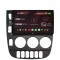 Navigatie Mercedes Benz ML W163 (1998-2005), Android 13, B-Octacore 6GB RAM + 128GB ROM, 9 Inch - AD-BGB9006+AD-BGRKIT405V2