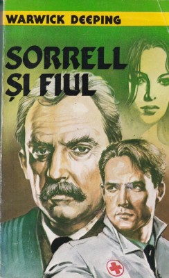 Warwick Deeping - Sorrell si fiul foto