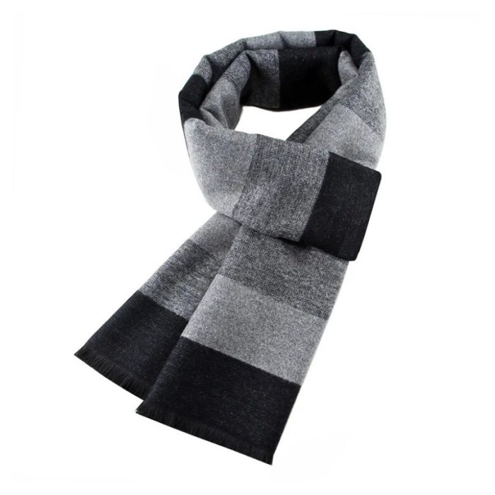 Fular barbatesc in dungi