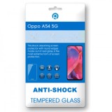 Oppo A54 5G (CPH2195) Sticlă securizată neagră