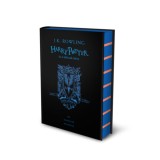 Harry Potter &eacute;s a b&ouml;lcsek k&ouml;ve - Holl&oacute;h&aacute;tas kiad&aacute;s - J. K. Rowling