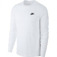 Bluza barbati Nike M Nsw Club Tee AR5193-100