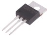 Stabilizator de Tensiune Liniar Reglabil -37&divide;-1,2V 1,5A