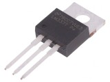 Stabilizator de Tensiune Liniar Reglabil -37&divide;-1,2V 1,5A