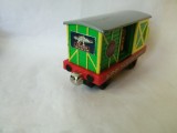 Bnk jc Thomas &amp; Friends - Vagon Sodor Museum Express - magnetic