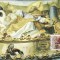 C1719 - Germania RF 1989 - Craciun