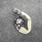 Difuzor ușă dreapta față JAGUAR F-TYPE Cabrio X152 2013 OEM: BJ32-18808-AC,434107864251 10656228