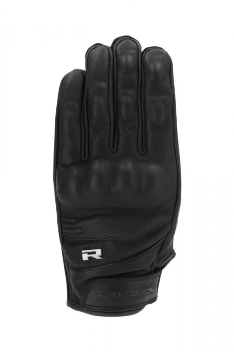 Manusi Moto Richa Custom 2 Gloves, Negru, Extra-Large