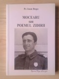 Pr. Ioan Buga - Mocearu sau poemul zidirii