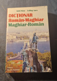 Dictionar Roman - maghiar Maghiar - roman Szili Peter C. Imre