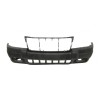 Bara fata JEEP GRAND CHEROKEE (WJ/WG), 05.1999-12.2004, grunduit, de vopsit; cu gauri lampa ceata, LAREDO,, Rapid